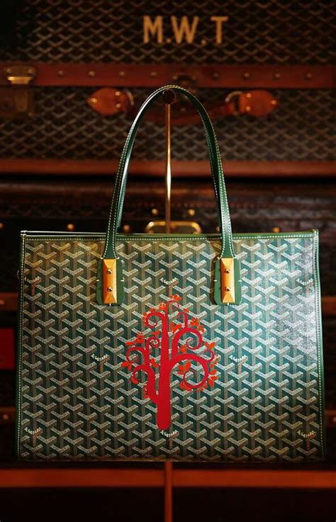 designer shopper goyard|Goyard san francisco stores.